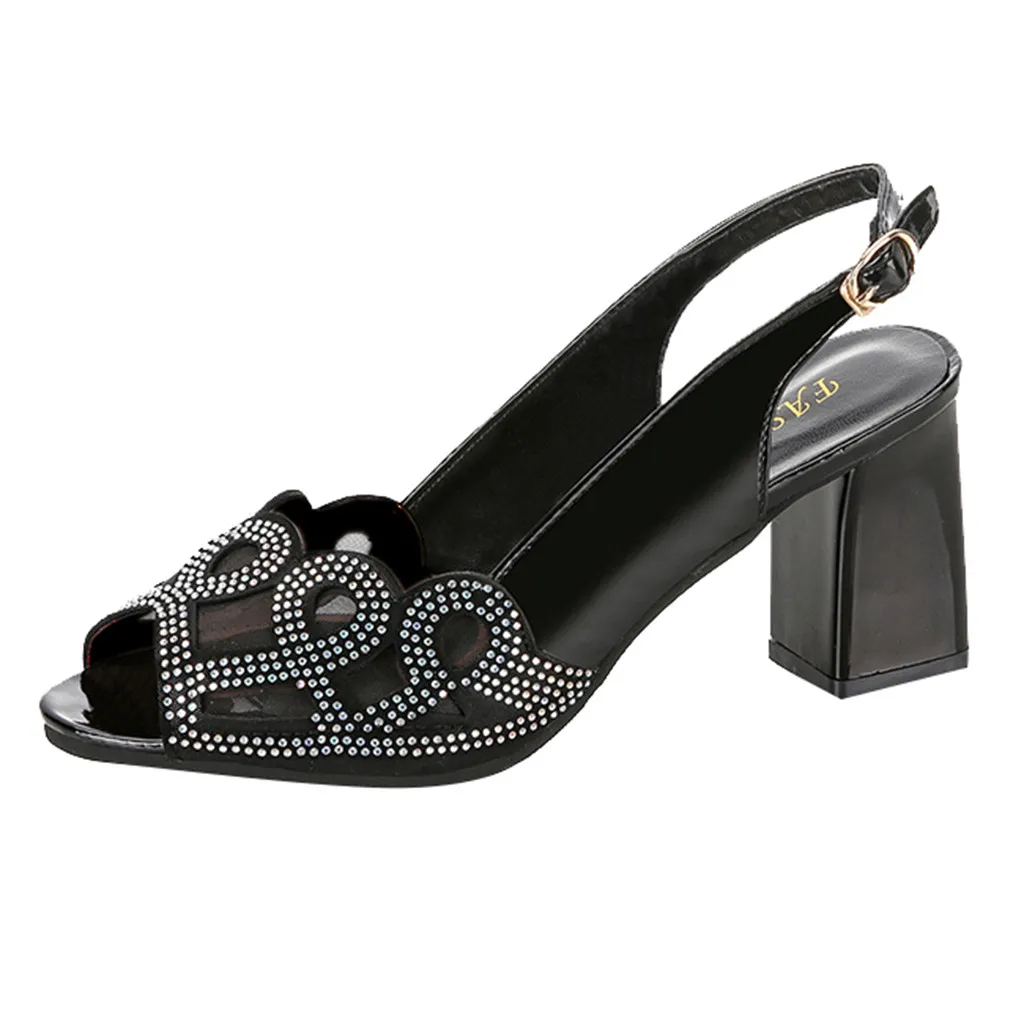 Сандалии-гладиаторы Женские повседневные Летние римские сандалии босоножки на