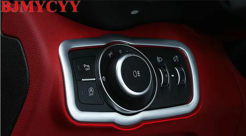 

BJMYCYY abs автомобильный фотобокс для Alfa Romeo Giulia
