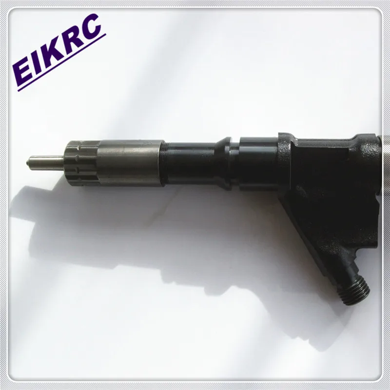 

EIKRC 095000-6732 095000-6790 095000-6791 095000-8100 095000-5473 095000-8901 095000-8903 good Diesel fuel engine injector