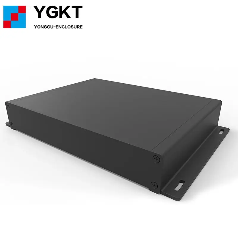 

GOF-G01 235*35*155mm aluminum project extruded chassis aluminum case for electronic diy display