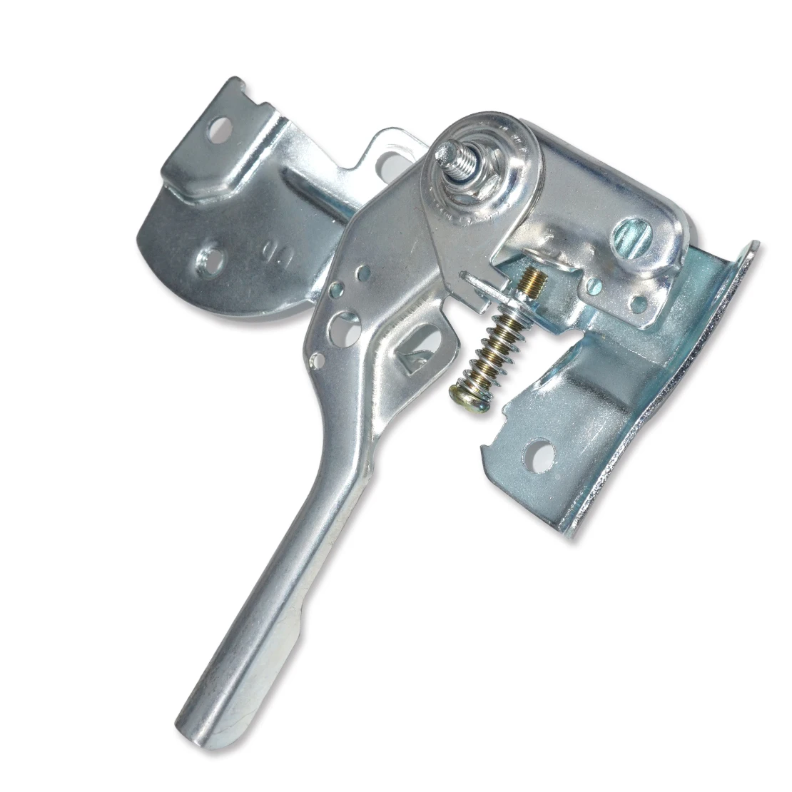 LETAOSK рычаг управления дросселем в сборе Замена аксессуары Подходит для Honda GX160 GX200