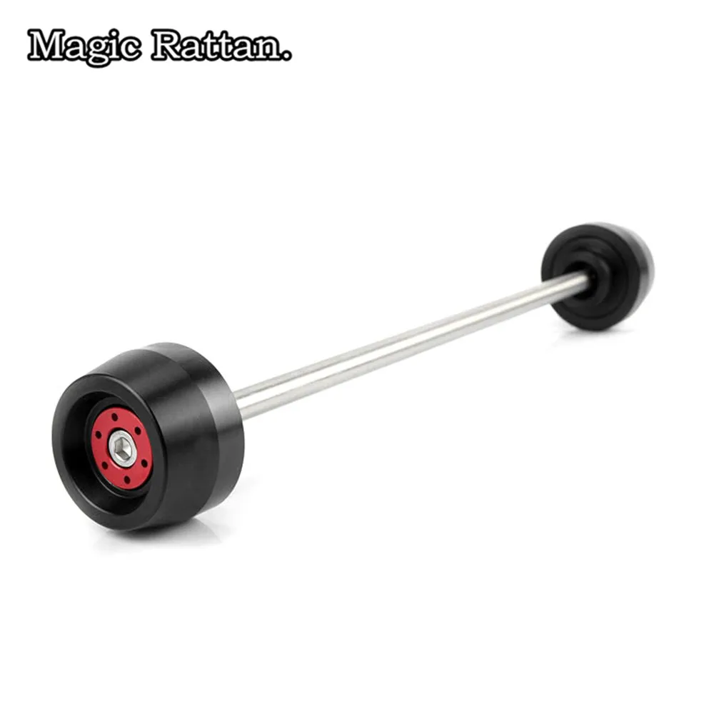 Для мотоцикла Kawasaki Z750 Z800 Z1000 Z1000SX передняя ось вилка колеса протектор крушение