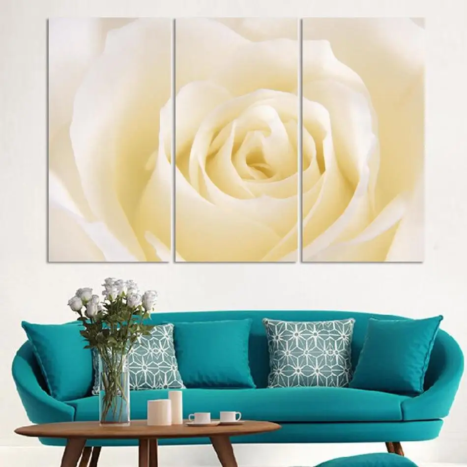 3 Панель современный Краски ing свадебные декоративные Книги по искусству