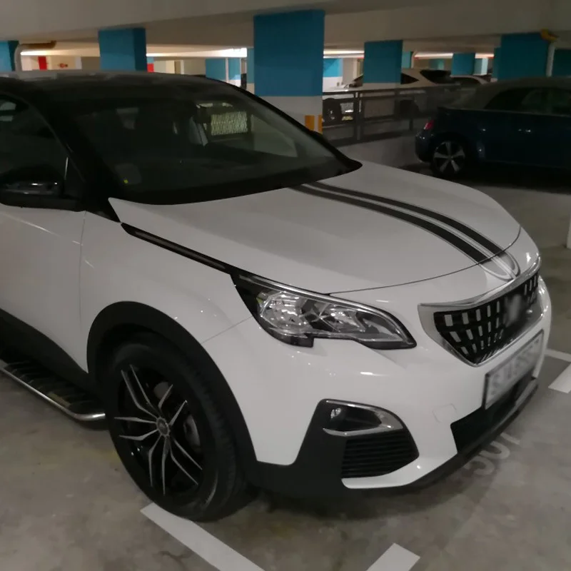 Автомобильная наклейка 130 см x 11 чехол для автомобиля и мотоцикла украшение в