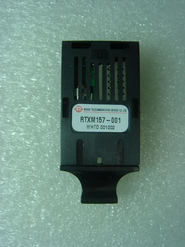 

WTD RTXM157-001