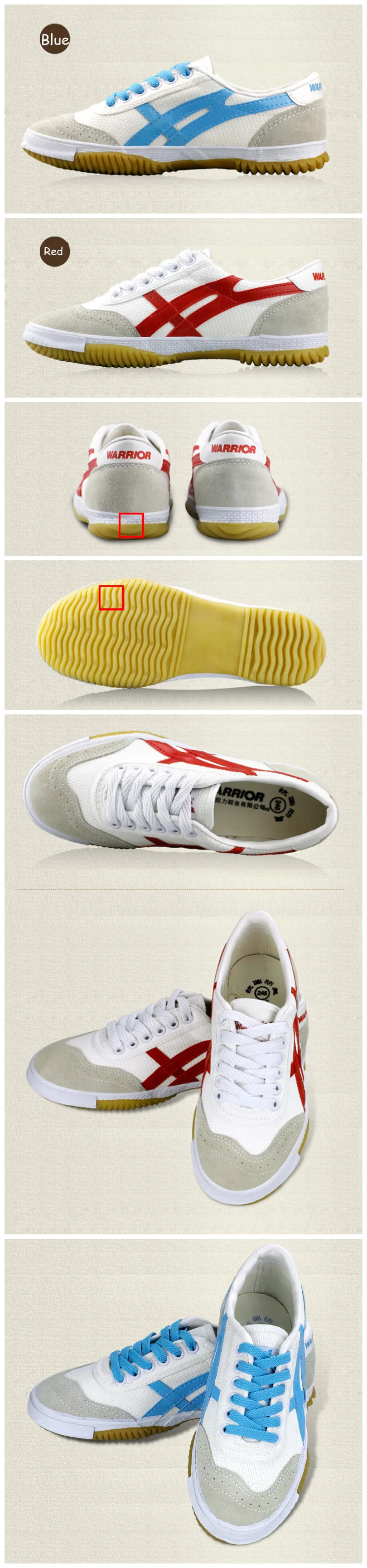 USHINE/EU35-44; красные, синие парусиновые классические туфли в стиле ретро для настольного тенниса; обувь для фитнеса; KungFu TaiChi; кроссовки для бега; обувь для взрослых