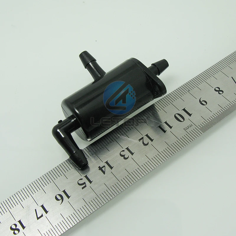 On Sale UV Flat Printer 2 Level Buffer Ink Cartridge | Parts