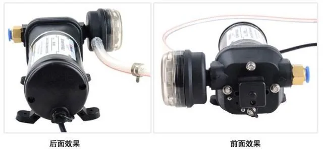 Электромойка SURFLO KDP 310S 220 В AC высокое давление PSI высокий расход л/мин для