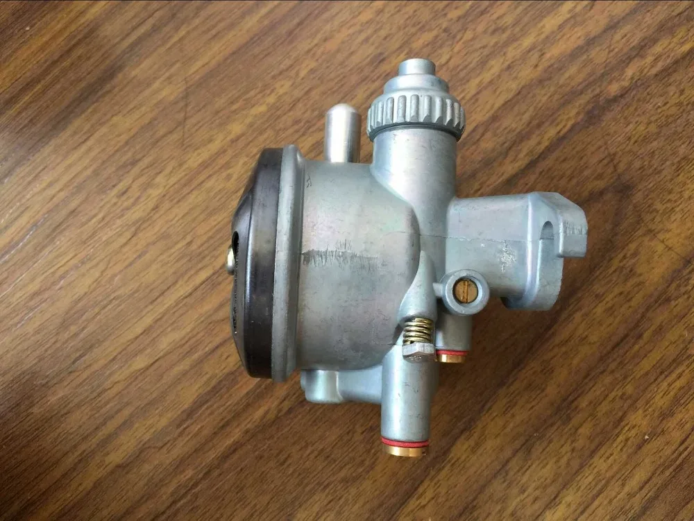 Новый карбюратор Vergaser модель GM12F Romet мопеда|carburetor model|carburetor mopedcarburetor carb |