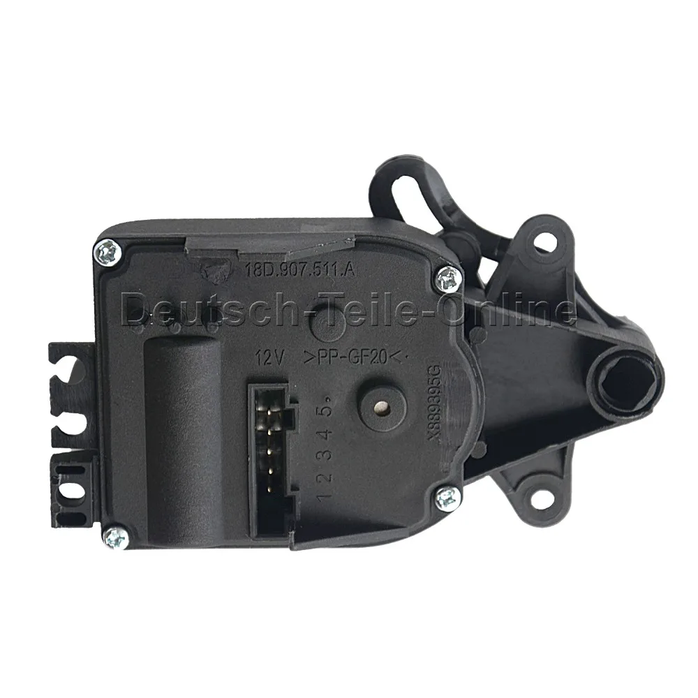 AP01 A/C Серводвигатель для A3 A4 TT Roadste OE # 1J1907511A 1J1 907 511 A 180907511A 180 X889395G |