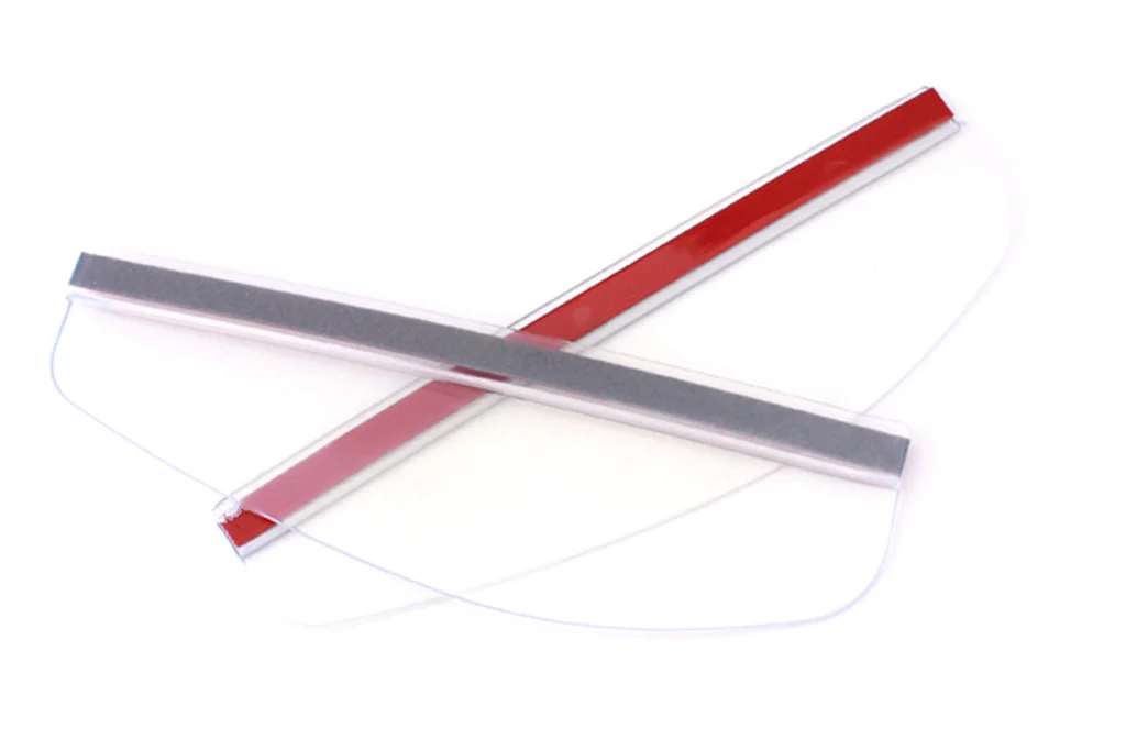 Автомобильное зеркало заднего вида 2 шт. аксессуары для защиты от дождя Nissan Teana