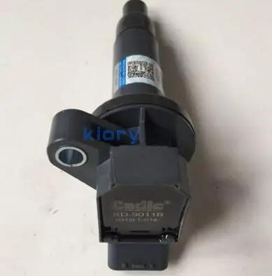 KD-9011B OEM 90919-02239 90919-02262 Катушка зажигания для TOYOTA | Автомобили и мотоциклы