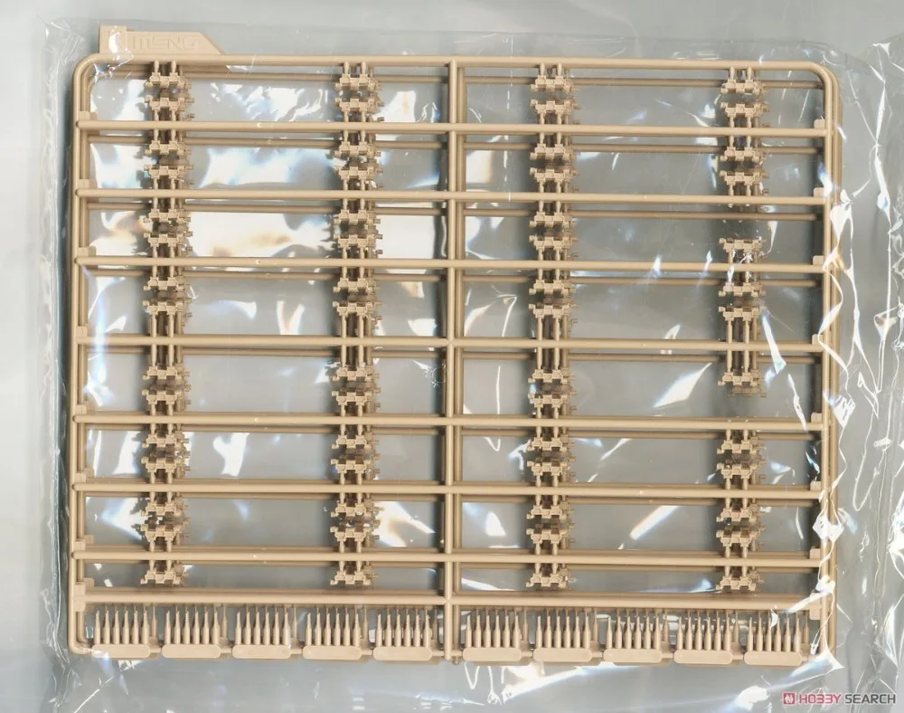 1/35 MENG SS-014 русский 9K37M1 бук ПВО ракетная система модель хобби