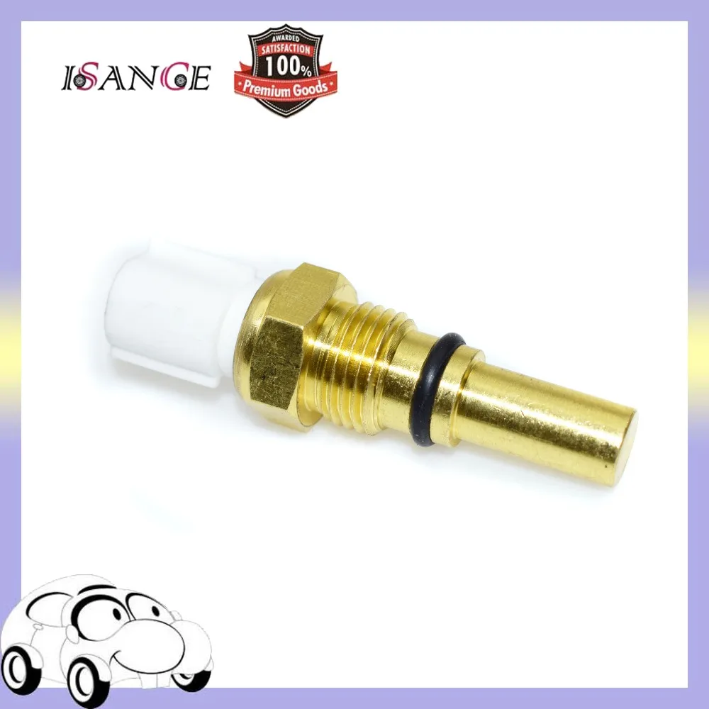 Двигатель isance переключатель вентилятора охлаждения датчик температуры для Lexus