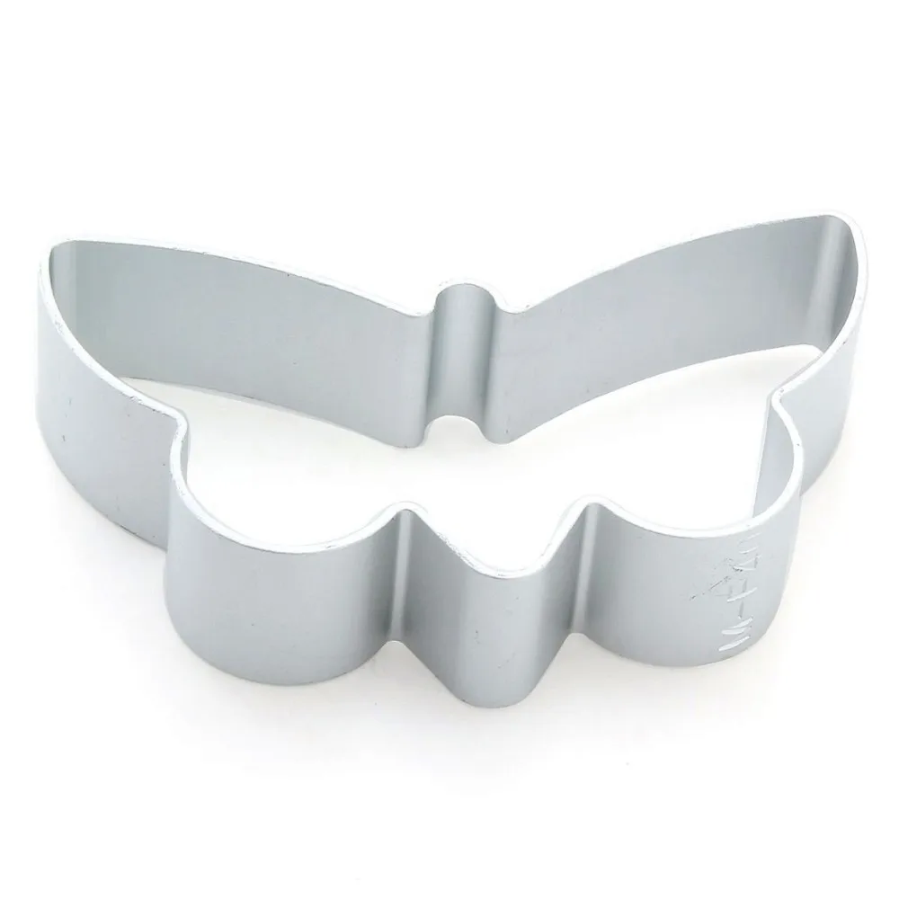 

Нож-бабочка для печенья из алюминиевого сплава