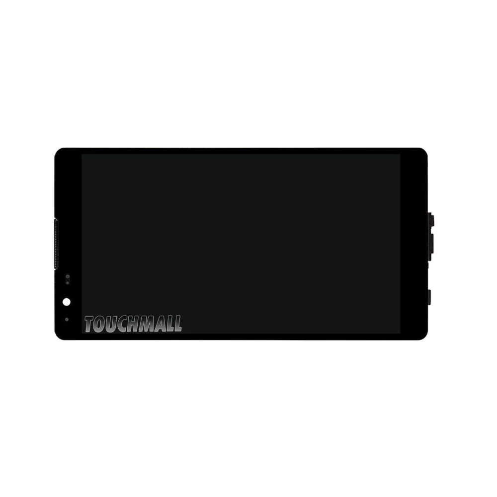 Новый ЖК-дисплей с сенсорным экраном + сменная рамка для LG X power K220 K220DS F750K LS755 X3 K210