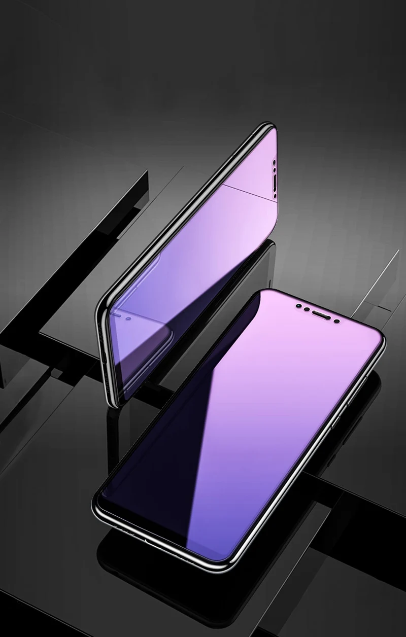 6D на стекле для Xiaomi Redmi Note 7 6 Pro 5 4X протектор экрана Redmi 7A Note 7 5 6 Pro защита экрана закаленное защитное стекло для Xiaomi Mi 9 SE 8 A2 Lite A3 CC9 CC9E Mi 9 безопасность стекло 7A Redmi Note 7 5 Pro