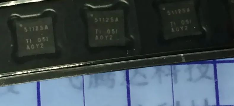 

Бесплатная доставка TPS51125ARGER TPS51125A 51125A