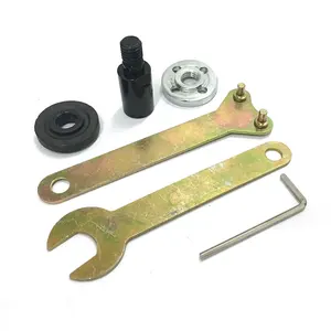 Шпилька вала двигателя M10 на 12 мм адаптер шатун для угловой шлифовальной машины полировальная режущая машина