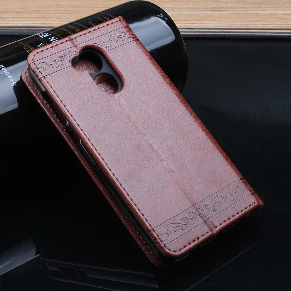 Huawei Honor 6A Чехол Флип кожаный чехол для huawei Honor 6A 6 A Coque on Honor6A Play DLI-TL20 5," кошелек чехол для телефона Fundas сумка