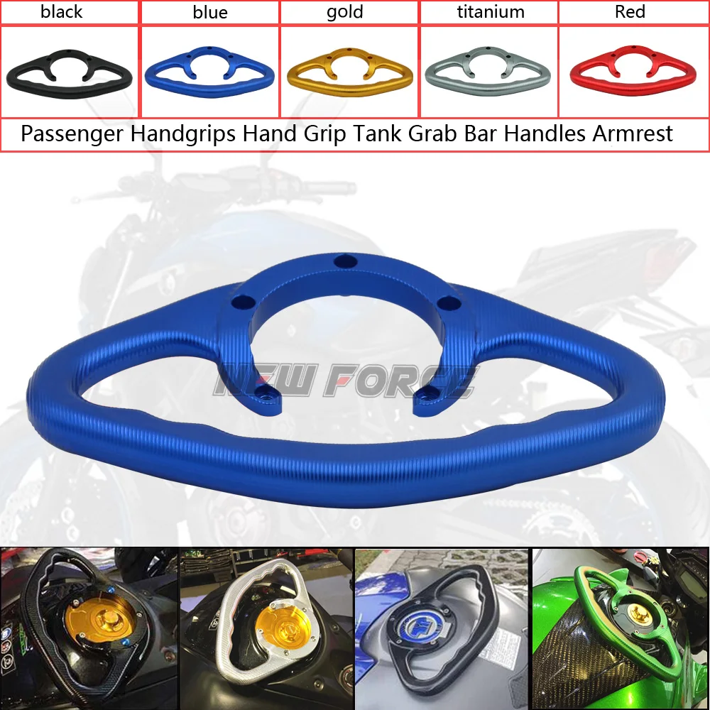 MT-25 MT-03 MT-07 MT 09 аксессуары ЧПУ пассажирских рукоятки рукоятка бак захватить бар