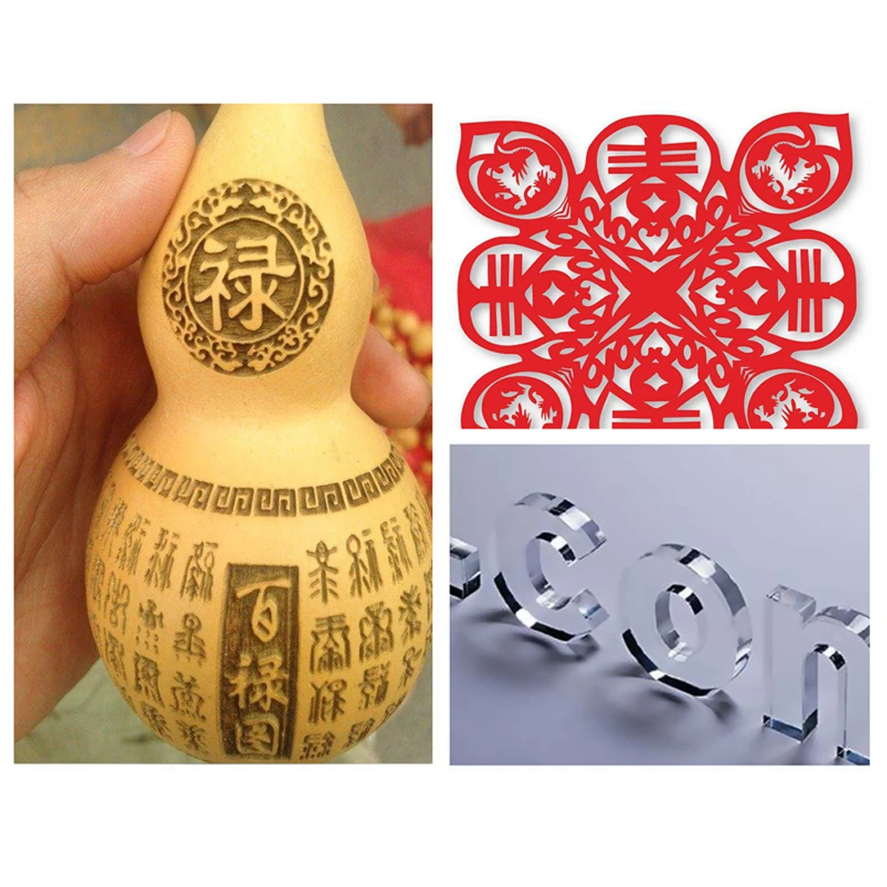 Оборудование для лазерной гравировки и резки | Инструменты