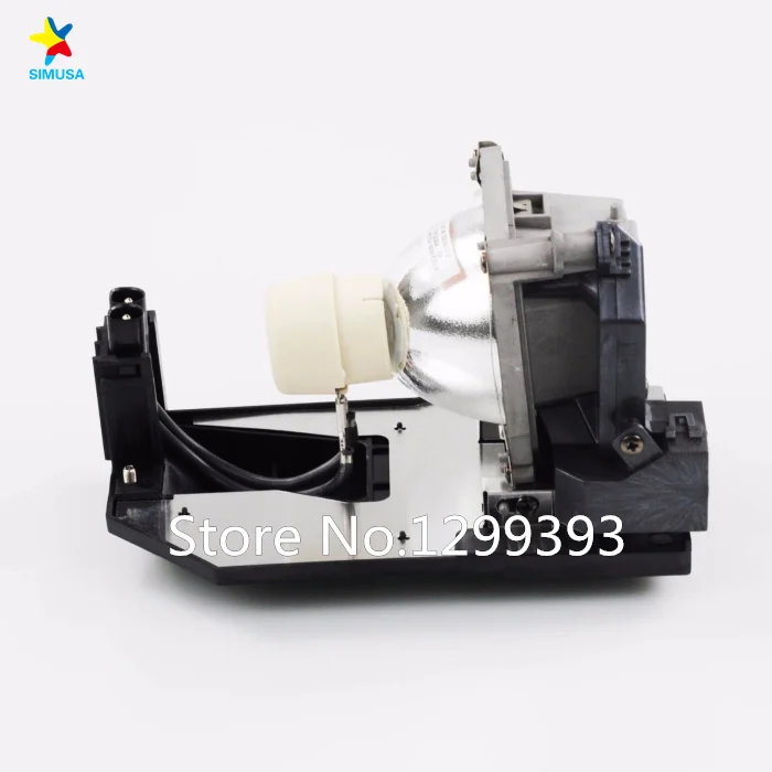 Совместимая Лампа для проектора NP30LP с корпусом M332XS/M352WS/M352WS +/M402X/M402W | Электроника