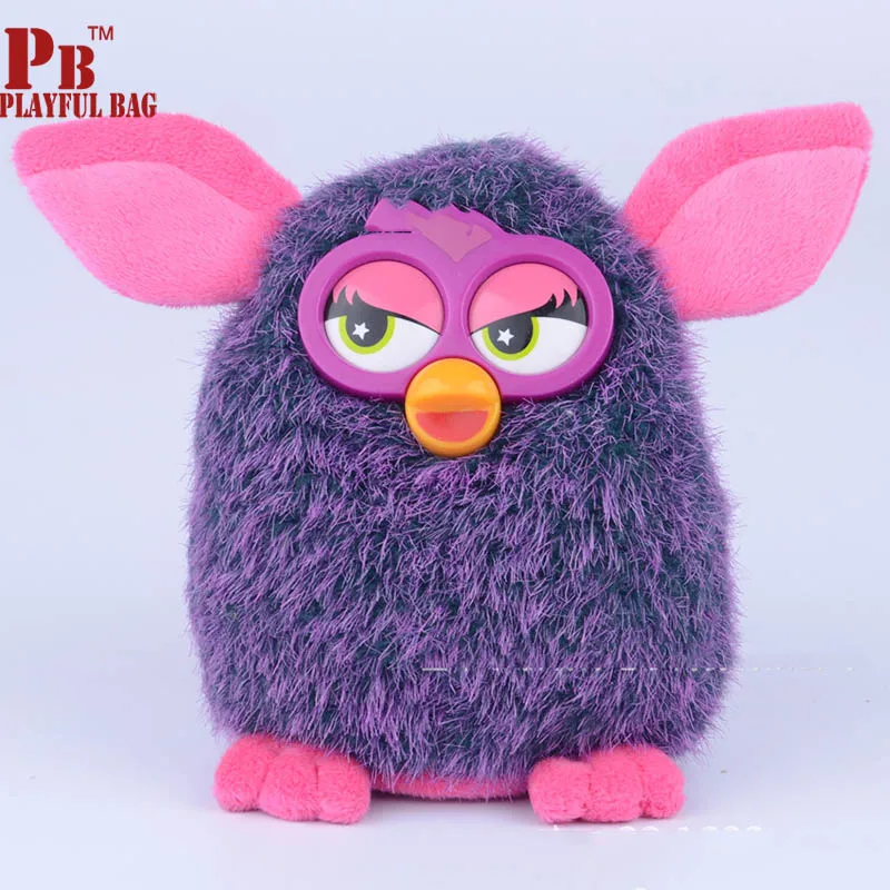 Новинка 2018 электронные интерактивные игрушки Phoebe электрические Домашние
