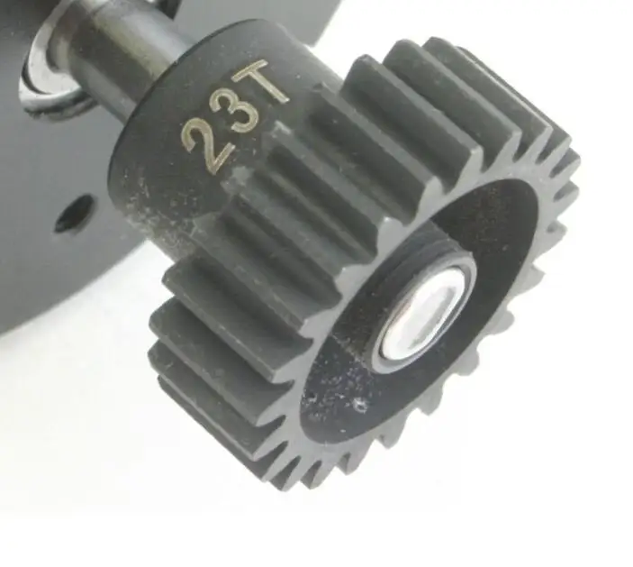 Горячий гоночный 23t сталь 32p шестерни 5 мм отверстие NSG3223|waterproof esc|car escesc waterproof |