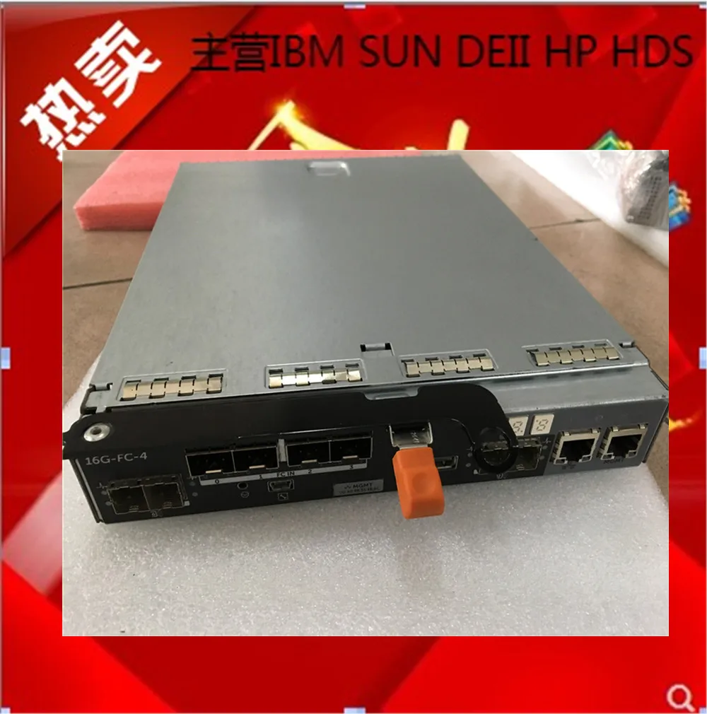 ADDA DELL 0HFPGK MD3800F MD3820F 16 Гб FC HFPGK | Компьютеры и офис