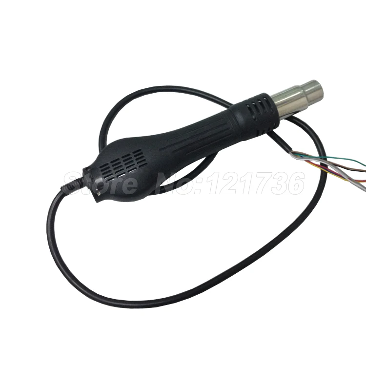 

Hot air gun handle soldering gun for SAIKE