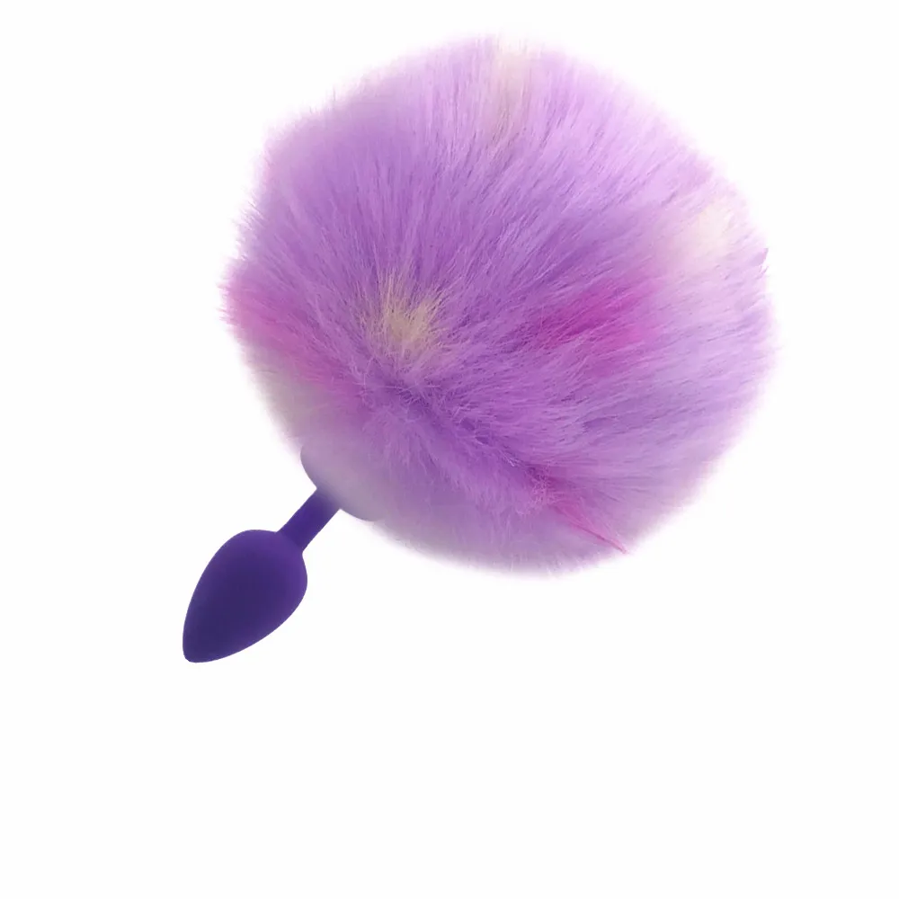 Анальная пробка вставка сексуальные игрушки игры для взрослых товары косплея