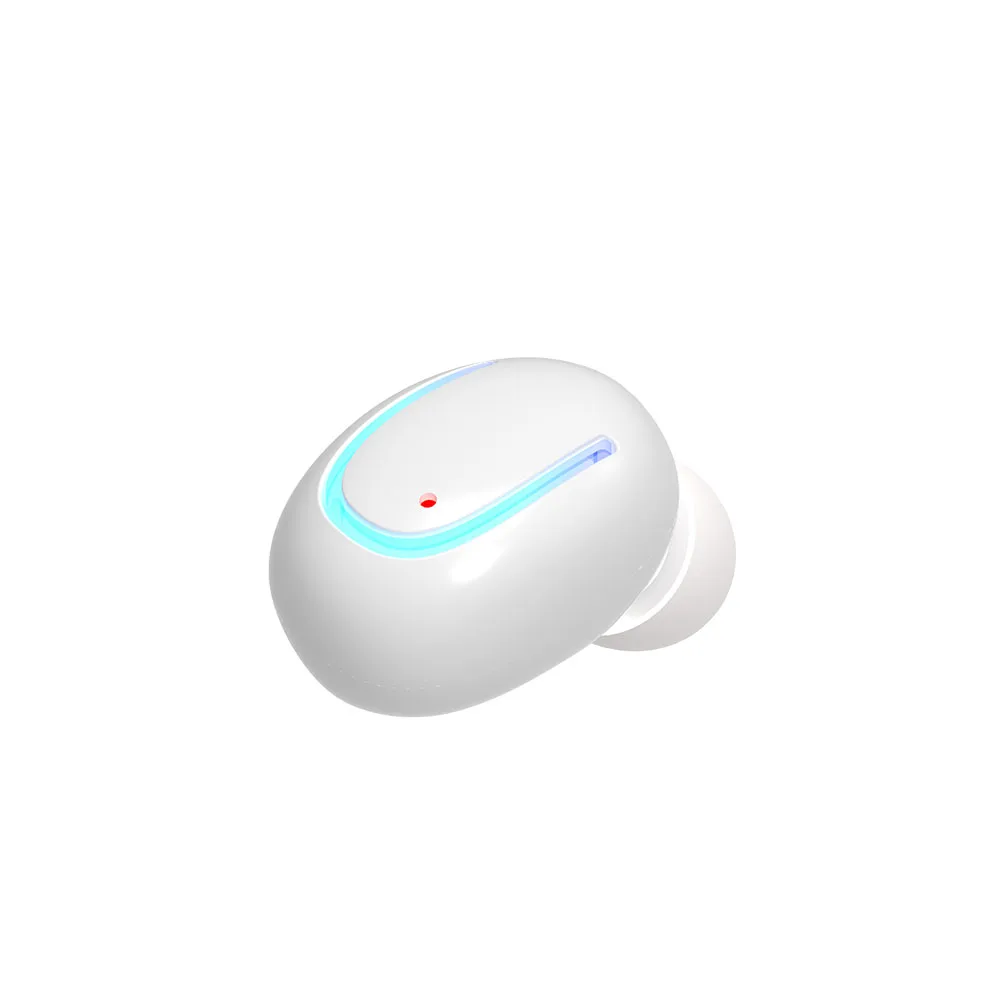 Миниатюрные наушники-вкладыши с Bluetooth Q13 беспроводная гарнитура V4.1 музыкальные