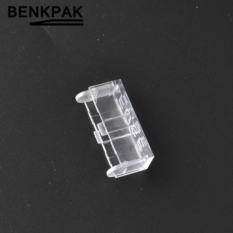 Крепление панели PCB зажим плавкого предохранителя для 5x20mm|fuse holder|pcb fuse holderpanel holder |