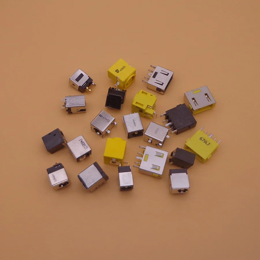 21 модель шт. блок питания для ноутбука ноутбука|notebook power connector|notebook connectorspad pad |
