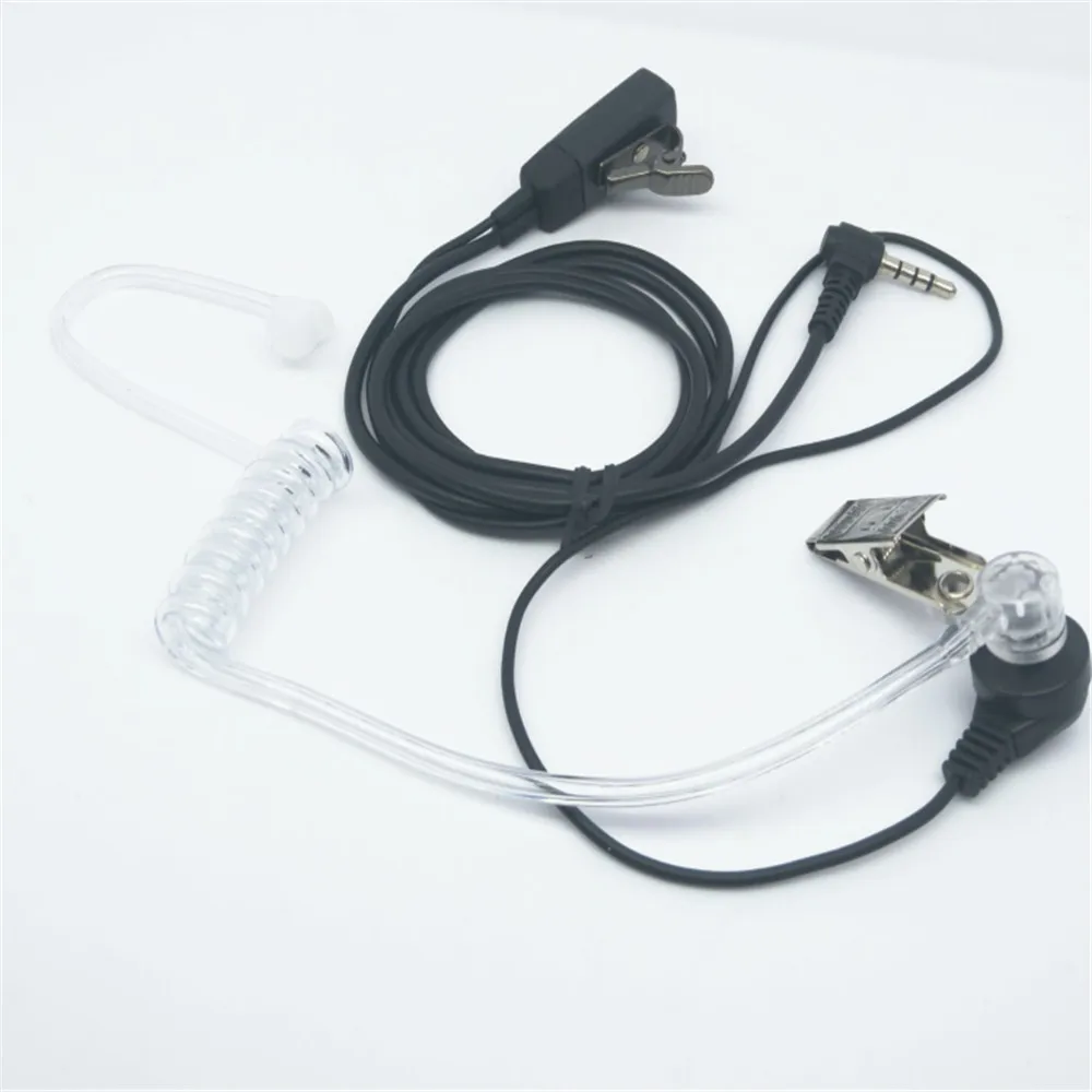 OPPXUN PTT гарнитура для VERTEX YAESU ft-60r vx-3r vx3r vx5r vx2r vx150 | Мобильные телефоны и аксессуары