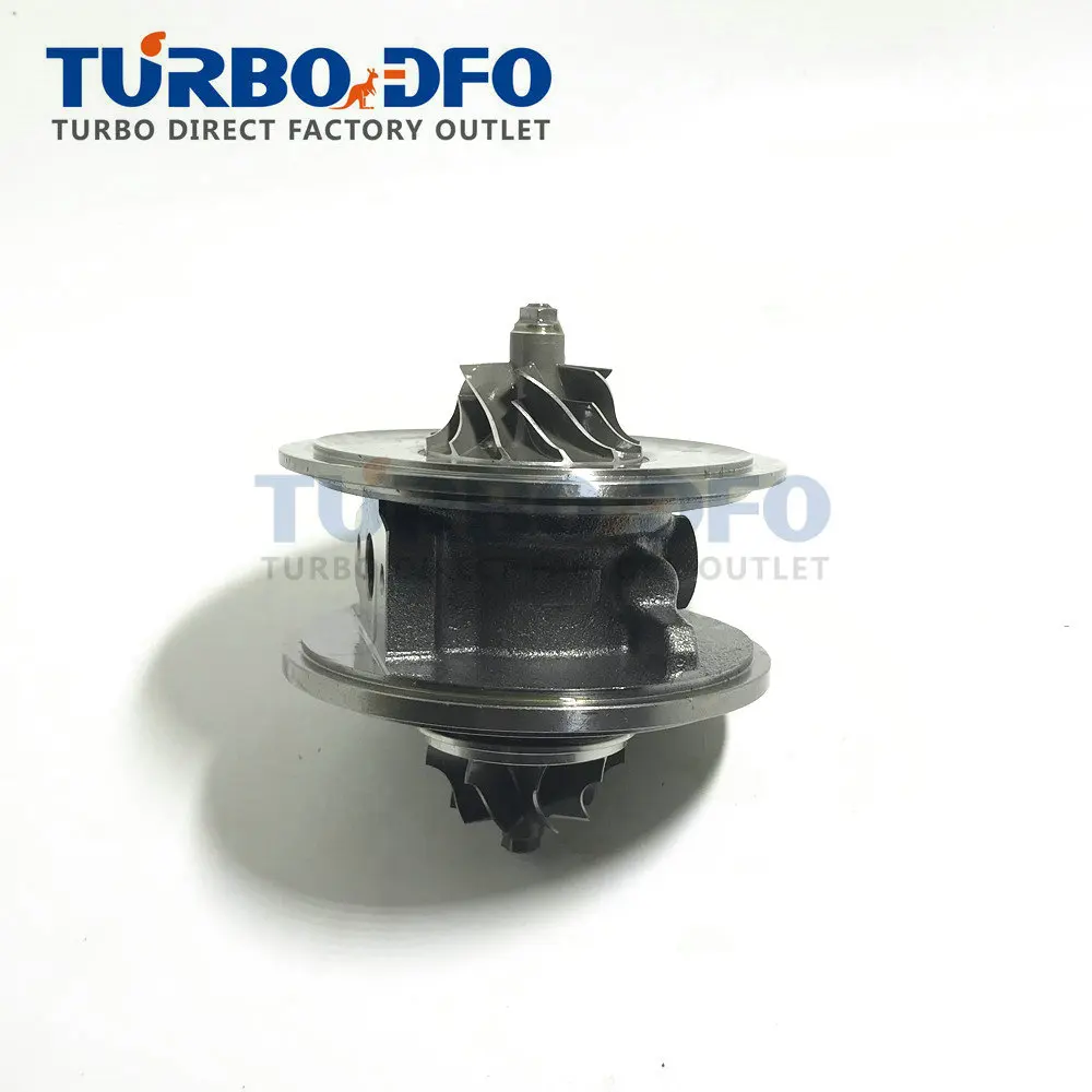 Картридж IHI RHV4 turbo сбалансированный для Opel Astra H 1 7 CDTI Z17DTR 81/92 кВт 110/125HP турбина CHRA