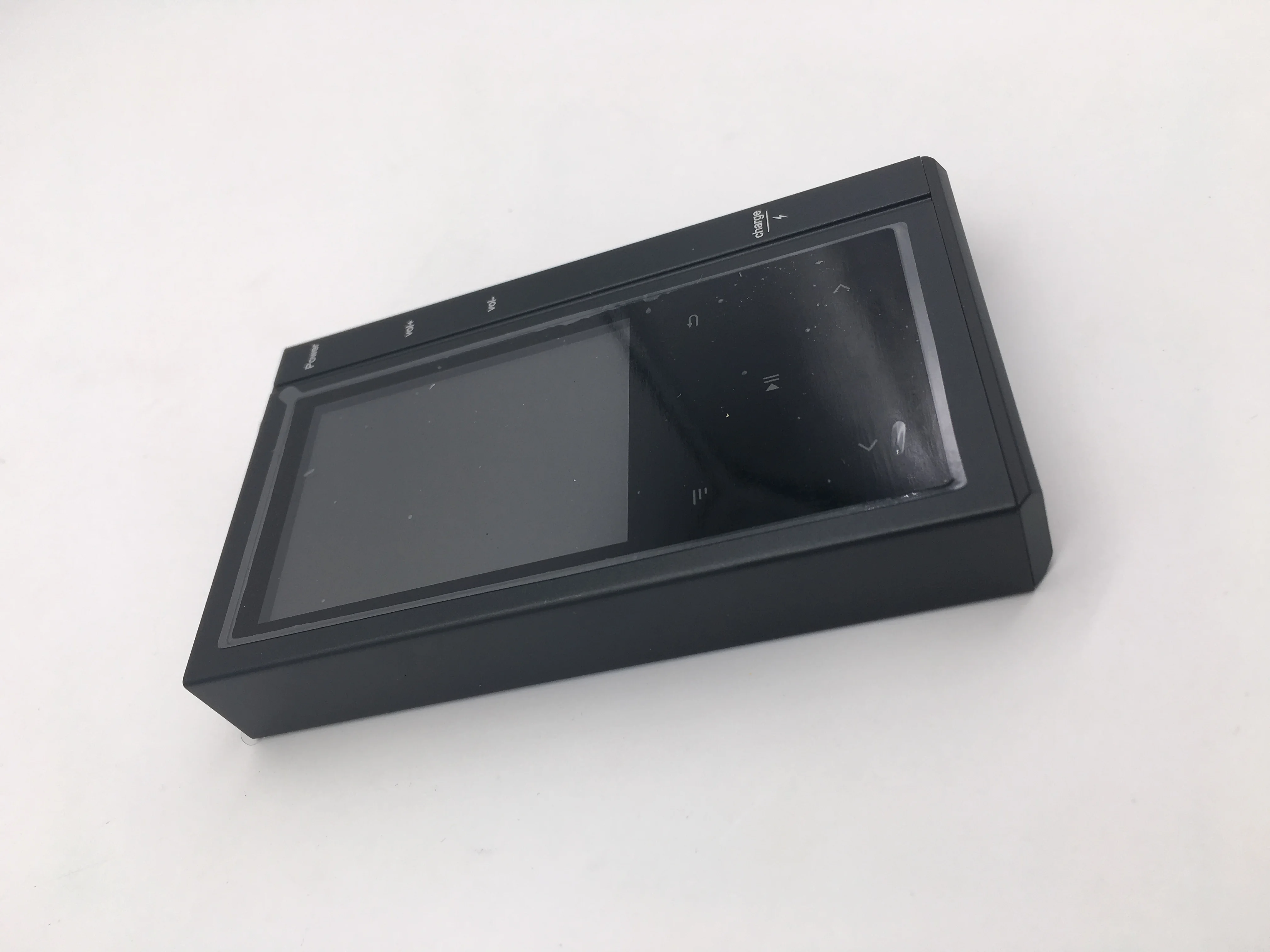 Moonlight AIGO Z6 PRO mp3-плеер с сенсорным экраном Hifi DSD портативный цифровой музыкальный