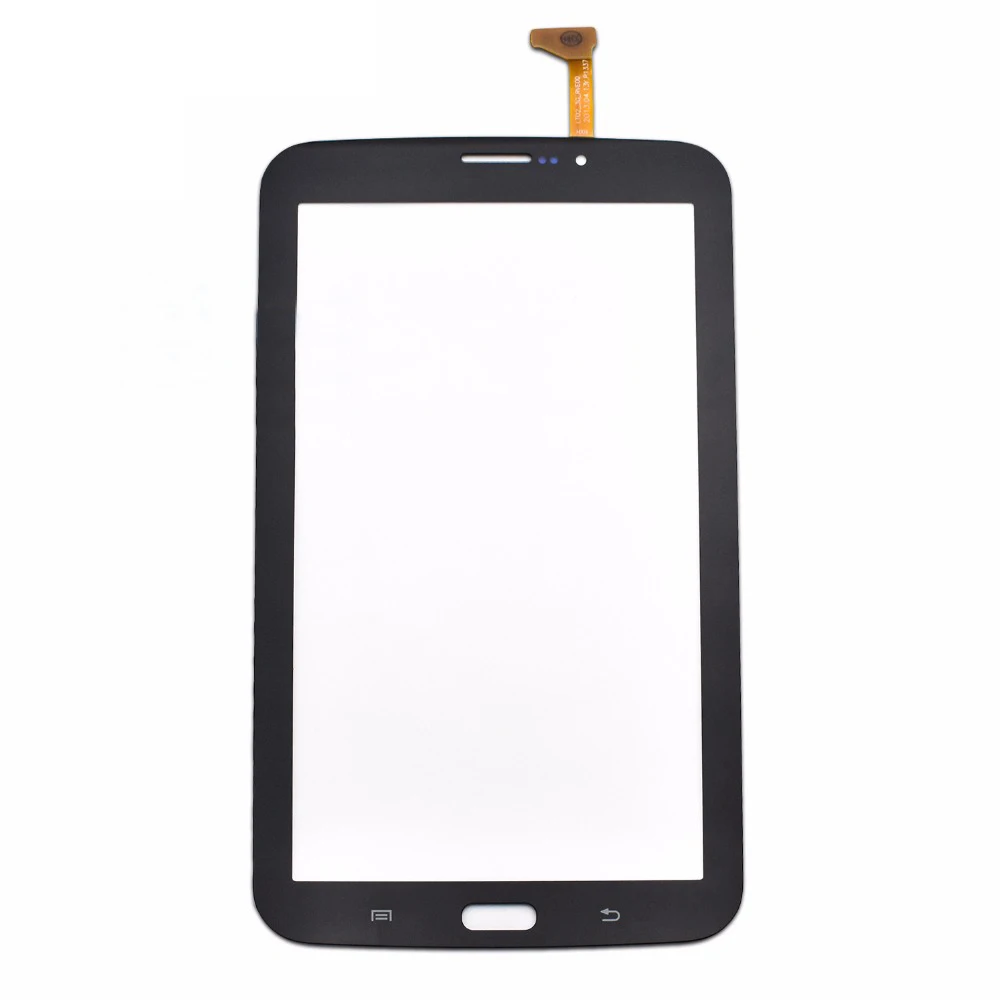 Для samsung Galaxy Tab 3 7," T211 SM-T211 SM-T210 T210 ЖК-дисплей монитор панель сенсорный экран сенсор дигитайзер T210 сборка