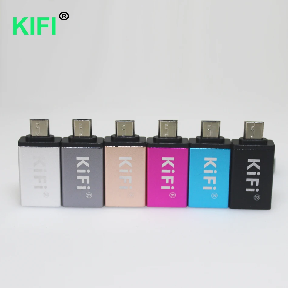Микро USB к OTG адаптер папа микро конвертер для Samsung Xiaomi LG Huawei Android мобильных