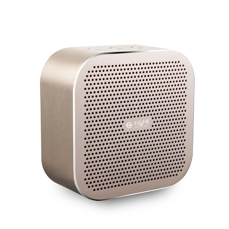 SEE ME HERE BV180 открытый беспроводной Bluetooth 4 2 динамик 5 Вт портативный мини