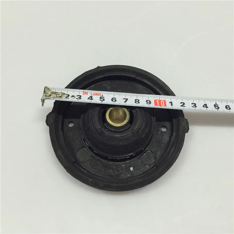 Передний подшипник STARPAD для Peugeot 307 Triumph экорезиновая крыша|front seat|front shock absorberfront |