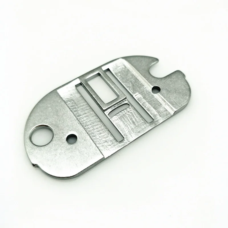 Zig Zag Needle Plate #312777 For Singer Domestic Sewing Machines 5BB5426 | Дом и сад