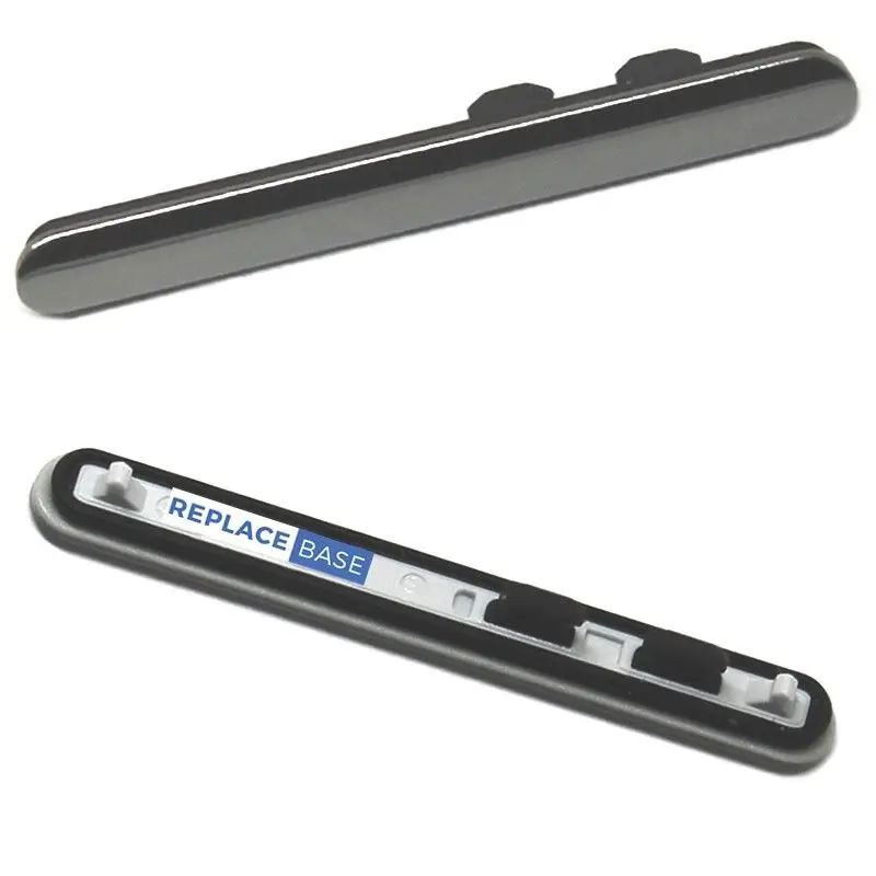 Пылезащитная заглушка для SIM и Micro SD карты памяти замена крышки Sony Xperia XZ Premium G8141