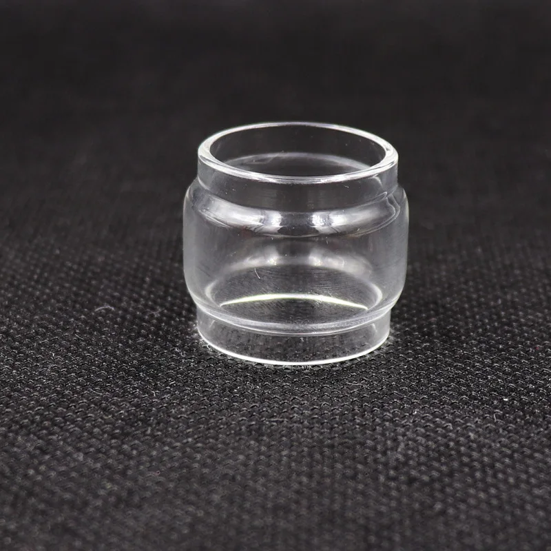 Расширенная лампа Eidtion Pyrex стеклянная трубка для замены испарителя вейпа TFV8 Big Baby
