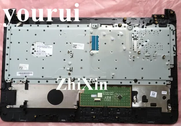 Чехол yourui для HP Pavilion 15-AY 15-BY C с клавиатурой США 855022-001 | Компьютеры и офис