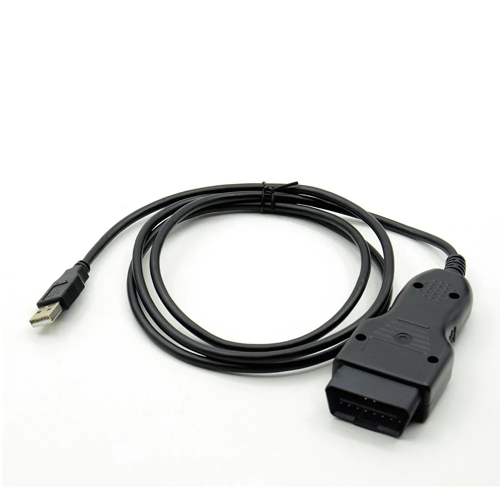 VAG K может Commander 5 + булавки Reader 3 9 бета километров программы OBD2 сканер для