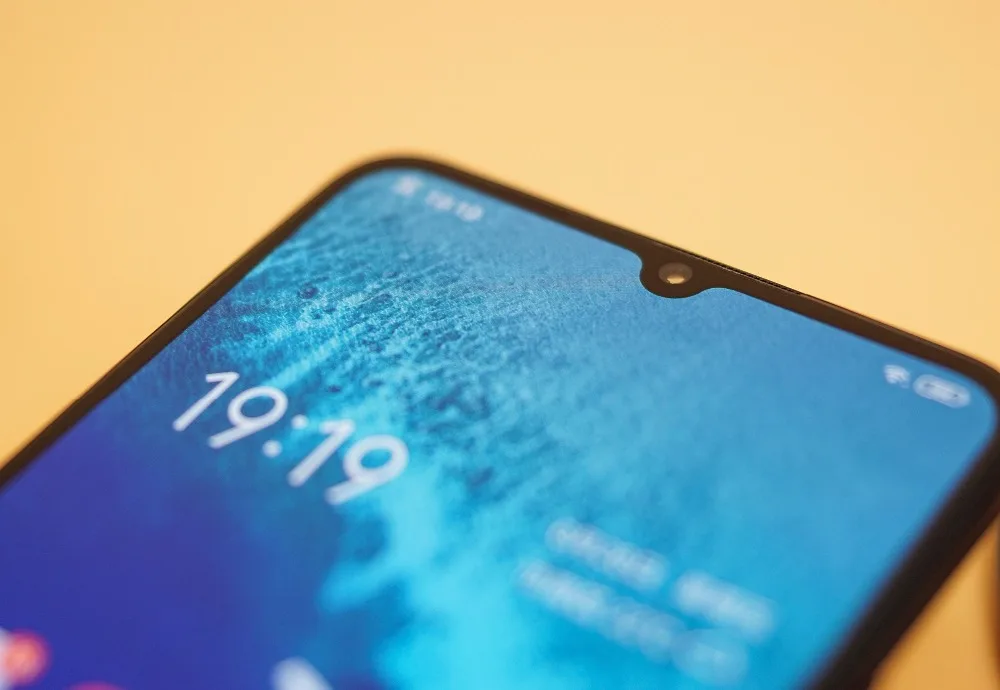 Мобильный телефон VIVO IQOO NEO, 8 ГБ, 128 ГБ, 6,38 дюйма, восьмиядерный смартфон Snapdragon 845, 22,5 Вт