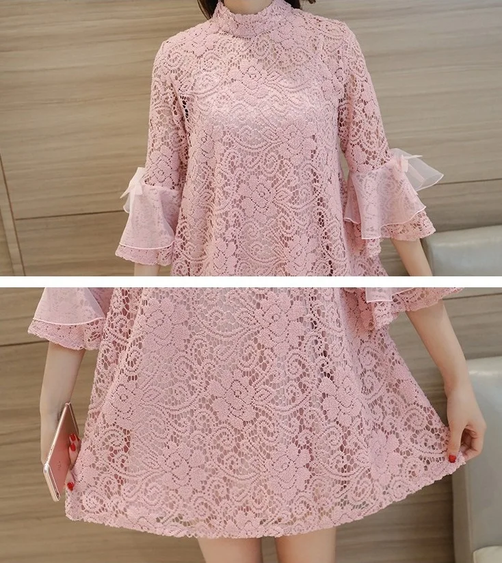 2xl плюс большой размер женская одежда 2017 Весна Осень Лето корейское Новое