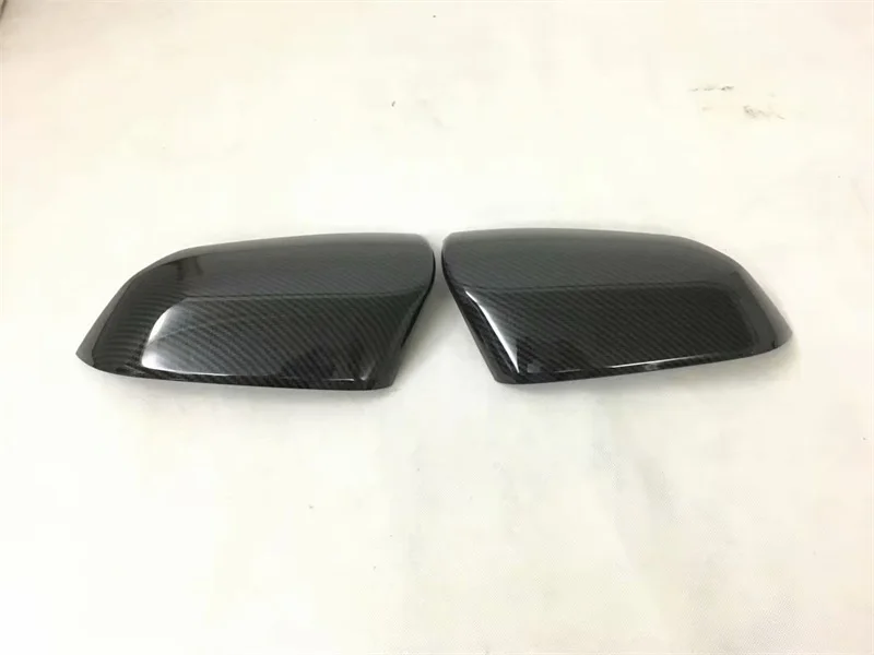 ABS Chrome Car Decoration Trim Side Rear View Rearview Mirror Cover Trims For Hyundai IX35 2018 Car-Styling Accessories 2pcs | Автомобили